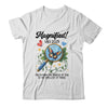 Magnified VBS 2025 Butterfly Discovering The Bigness Of God Shirt & Hoodie | teecentury