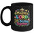 Magnify The Lord Christian VBS 2025 Christian Summer Camp Mug | teecentury