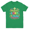 Magnify The Lord Christian VBS 2025 Christian Summer Camp Youth Shirt | teecentury