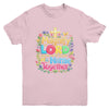 Magnify The Lord Christian VBS 2025 Christian Summer Camp Youth Shirt | teecentury
