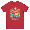 Magnify The Lord Christian VBS 2025 Christian Summer Camp Youth Shirt | teecentury