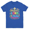 Magnify The Lord Christian VBS 2025 Christian Summer Camp Youth Shirt | teecentury
