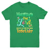 Magnify The Lord VBS 2025 Christian Summer Camp Together Youth Shirt | teecentury