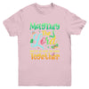 Magnify The Lord VBS 2025 Christian Summer Camp Together Youth Shirt | teecentury