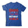 Mama Of The Berry First Birthday Of Girl Strawberry Shirt & Hoodie | teecentury