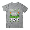 Mama Of The Birthday Boy Soccer Family Matching Party Shirt & Hoodie | teecentury