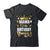 Mama Of The Birthday Queen Funny Matching Birthday Party Shirt & Hoodie | teecentury
