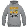 Mango Squad Summer Funny Mango Fruit Lovers Women Men Kids Shirt & Tank Top | teecentury