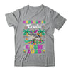 Mardi Gras Cruise Crew 2025 Trip New Orleans Family Matching Shirt & Tank Top | teecentury