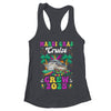 Mardi Gras Cruise Crew 2025 Trip New Orleans Family Matching Shirt & Tank Top | teecentury