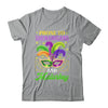 Mardi Gras Shenanigans Carnival New Orleans Trip Women Men Shirt & Tank Top | teecentury