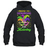 Mardi Gras Shenanigans Carnival New Orleans Trip Women Men Shirt & Tank Top | teecentury