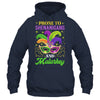 Mardi Gras Shenanigans Carnival New Orleans Trip Women Men Shirt & Tank Top | teecentury