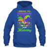 Mardi Gras Shenanigans Carnival New Orleans Trip Women Men Shirt & Tank Top | teecentury