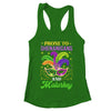 Mardi Gras Shenanigans Carnival New Orleans Trip Women Men Shirt & Tank Top | teecentury