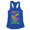 Mardi Gras Shenanigans Carnival New Orleans Trip Women Men Shirt & Tank Top | teecentury