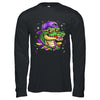 Mardigator Alligator Bruh Mardi Gras Costume Men Boys Shirt & Hoodie | teecentury