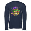 Mardigator Alligator Bruh Mardi Gras Costume Men Boys Shirt & Hoodie | teecentury