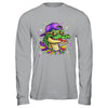 Mardigator Alligator Bruh Mardi Gras Costume Men Boys Shirt & Hoodie | teecentury
