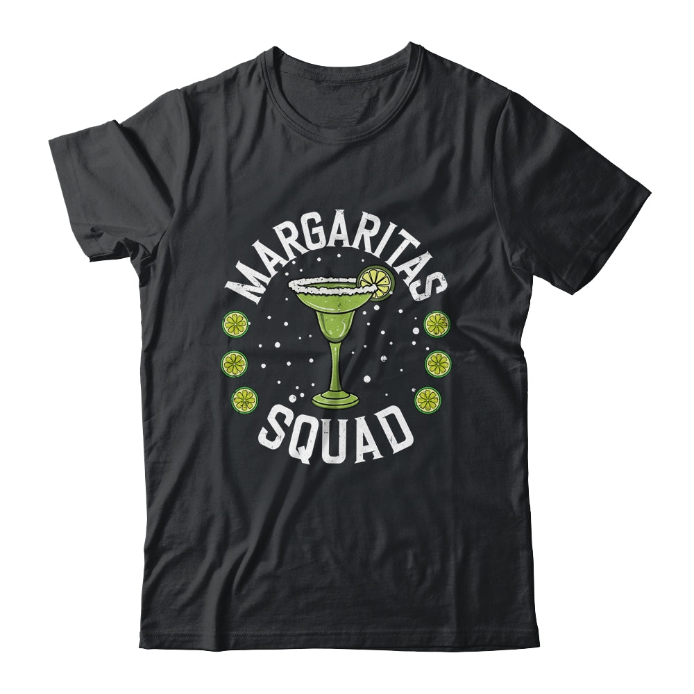 Cinco De Mayo Drinking Squad T Shirt Men Women Margarita Tee Cinco De Mayo Drinking Squad T Shirt Men Women Margarita Tee