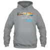 Maryland Birthday Trip 2025 Vacation Party Crew Cruise Shirt & Tank Top | teecentury
