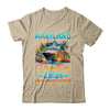 Maryland Family Vacation 2024 Matching Group Summmer Shirt & Tank Top | teecentury