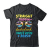 Maryland Family Vacay Vacation 2025 Straight Trippin Shirt & Tank Top | teecentury