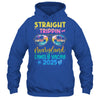 Maryland Family Vacay Vacation 2025 Straight Trippin Shirt & Tank Top | teecentury