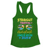 Maryland Family Vacay Vacation 2025 Straight Trippin Shirt & Tank Top | teecentury