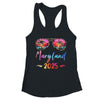 Maryland Vacation 2025 Matching Group Family Summer Trip Shirt & Tank Top | teecentury