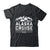 Matching Alaskan Family And Friends Group Alaska Cruise 2025 Shirt & Hoodie | teecentury