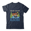 Matching Family Cruise Group Alaska Cruise Together Shirt & Tank Top | teecentury