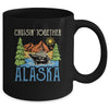 Matching Family Cruise Group Alaska Cruise Together Mug | teecentury