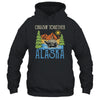 Matching Family Cruise Group Alaska Cruise Together Shirt & Tank Top | teecentury