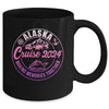 Matching Family Friends And Group Alaska Cruise 2024 Alaskan Mug | teecentury