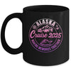 Matching Family Friends And Group Alaska Cruise 2025 Alaskan Mug | teecentury
