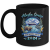 Matching Family Friends And Group Alaskan Alaska Cruise 2024 Mug | teecentury