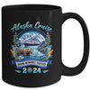 Matching Family Friends And Group Alaskan Alaska Cruise 2024 Mug | teecentury