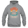 Matching Family Friends And Group Crusin' Alaska Cruise 2025 Shirt & Hoodie | teecentury