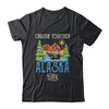 Matching Family Friends Group Alaska Cruise Together 2024 Shirt & Hoodie | teecentury