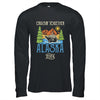 Matching Family Friends Group Alaska Cruise Together 2024 Shirt & Hoodie | teecentury