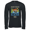 Matching Family Friends Group Alaska Cruise Together 2025 Shirt & Hoodie | teecentury