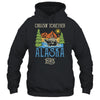 Matching Family Friends Group Alaska Cruise Together 2025 Shirt & Hoodie | teecentury