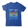 Matching Family Friends Group Alaska Cruise Together Shirt & Tank Top | teecentury