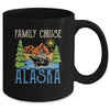 Matching Family Friends Group Alaska Cruise Together Mug | teecentury