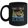 Matching Family Friends Group Alaska Cruise Together Mug | teecentury