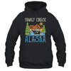 Matching Family Friends Group Alaska Cruise Together Shirt & Tank Top | teecentury