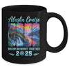 Matching Family Friends Group Alaskan Alaska Cruise 2025 Mug | teecentury
