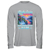 Matching Family Friends Group Alaskan Alaska Cruise 2025 Shirt & Hoodie | teecentury