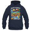 Matching Family Vacation 2025 Memories Together Summer Shirt & Tank Top | teecentury